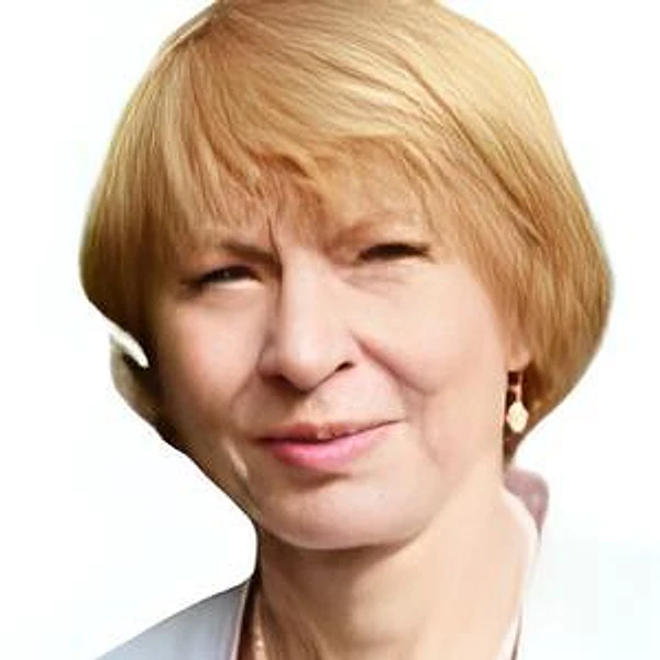 Юрченко Марина Викторовна — Гинеколог, Самара