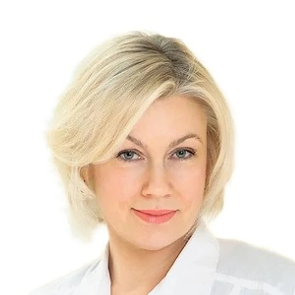 Юндина Елена Леонидовна — Гинеколог, Гинеколог-эндокринолог, Репродуктолог, Ростов-на-Дону