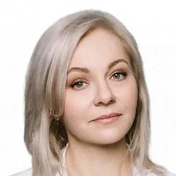 Русова Марина Викторовна — Врач-косметолог, Эндокринолог, Королёв