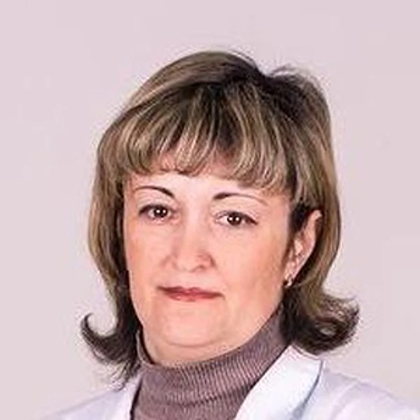 Добротворская Елена Александровна — Детский невролог, Невролог, Самара