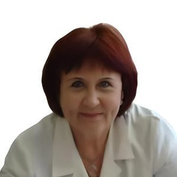 Красногорцева Александра Яковлевна — Детский невролог, Невролог, Самара