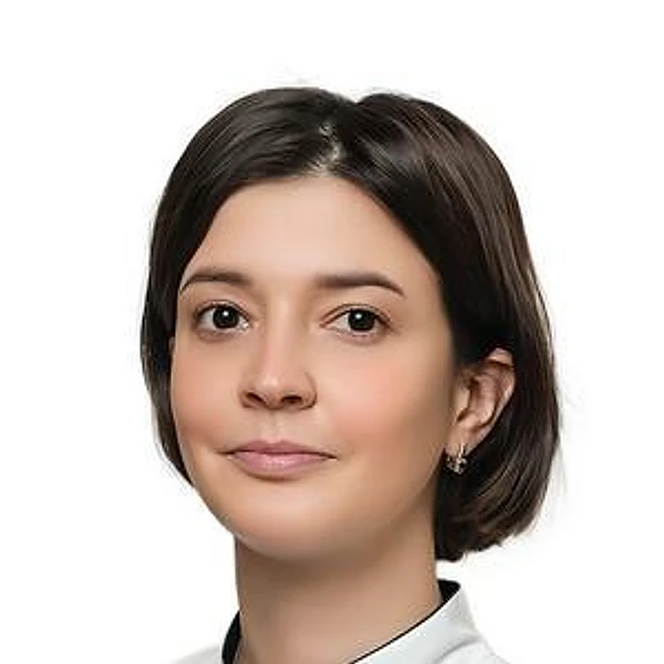 Бруй Анастасия Леонтьевна — Эндокринолог, Терапевт, Уфа