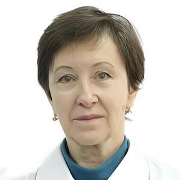 Крохмаль Галина Юрьевна — Гинеколог, Ростов-на-Дону