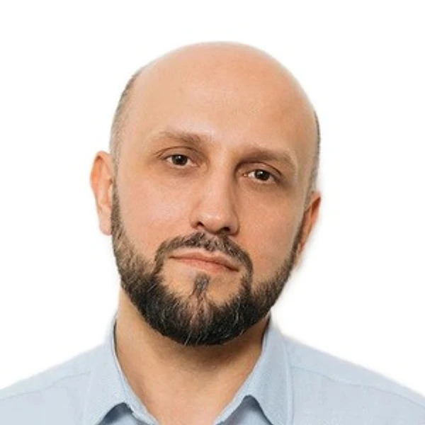 Степаньков Максим Сергеевич — Психотерапевт, Самара