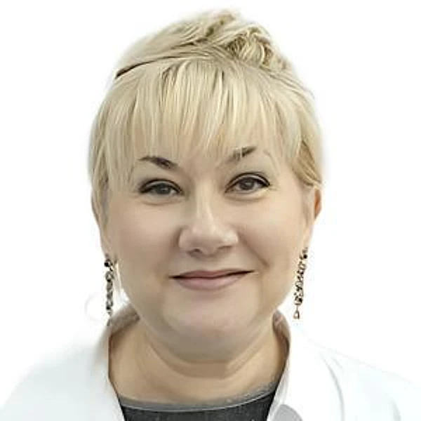 Худякова Валентина Александровна — Гинеколог, Ростов-на-Дону