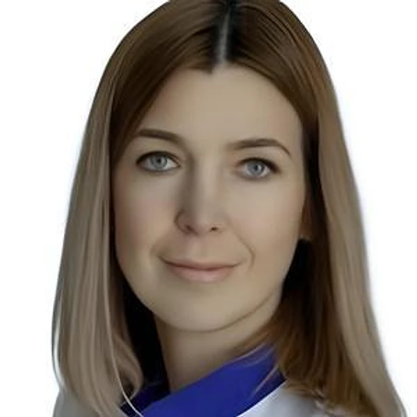 Агафонова Елена Николаевна — Врач физической и реабилитационной медицины (ФРМ), Самара