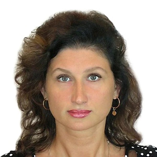 Жемчужникова Наталья Евгеньевна — Гастроэнтеролог, Терапевт, Самара