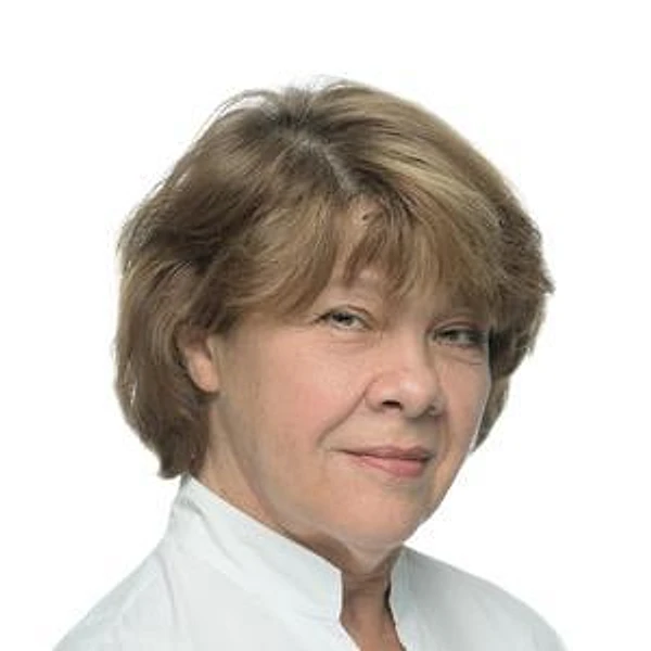 Михайлова Елена Анатольевна — Гинеколог, Ростов-на-Дону