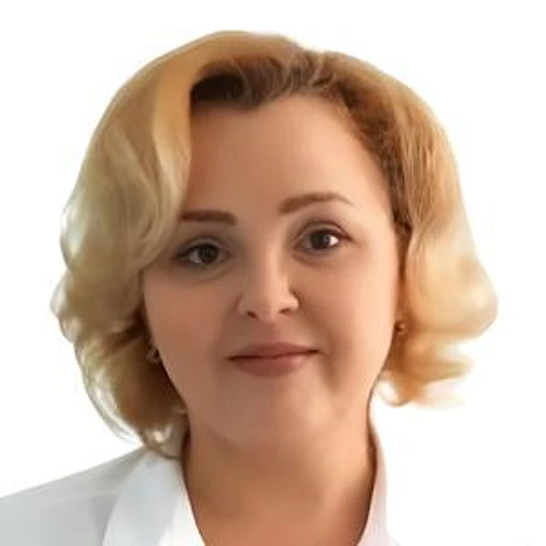 Белова Ольга Владимировна — Врач УЗИ, Самара