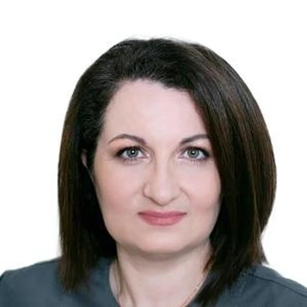 Короткова Мария Николаевна — Гинеколог, Гинеколог-эндокринолог, Ижевск
