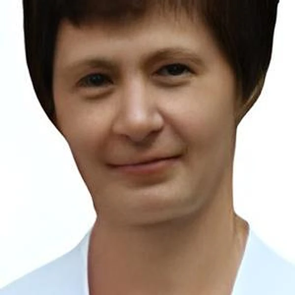 Сунгурова Елена Валентиновна — Стоматолог-гигиенист, Стоматолог, Самара