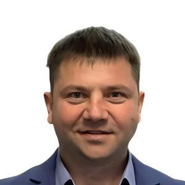 Павлов Андрей Анатольевич — Стоматолог-ортопед, Самара