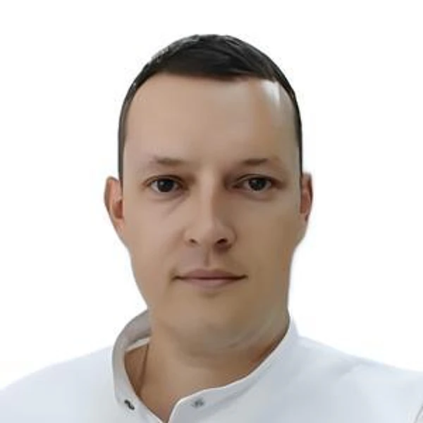 Мокшин Егор Владимирович — Стоматолог, Стоматолог-ортопед, Самара