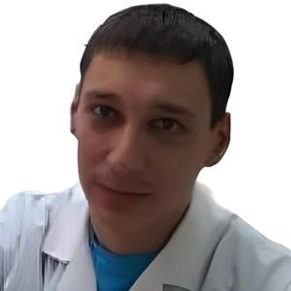 Фомичев Игорь Васильевич — Стоматолог-ортопед, Самара