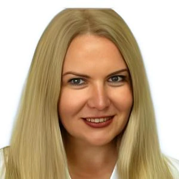 Блажнова Екатерина Викторовна — Стоматолог, Самара