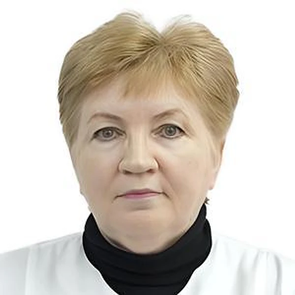 Гащенко Ольга Владимировна — Гинеколог, Ростов-на-Дону