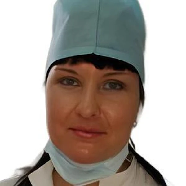 Максимова Наталья Викторовна — Стоматолог, Самара