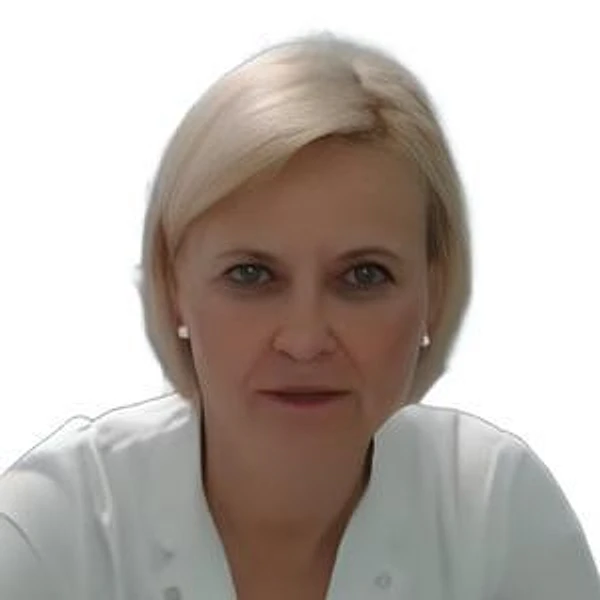 Луканова Наталия Вениаминовна — Стоматолог-хирург, Самара
