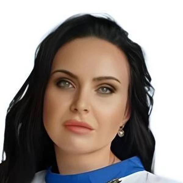 Романова Оксана Валериевна — Детский стоматолог, Стоматолог, Самара