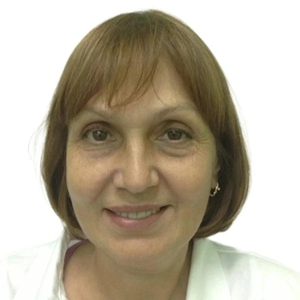Балыкова Ирина Всеволодовна — Детский невролог, Самара