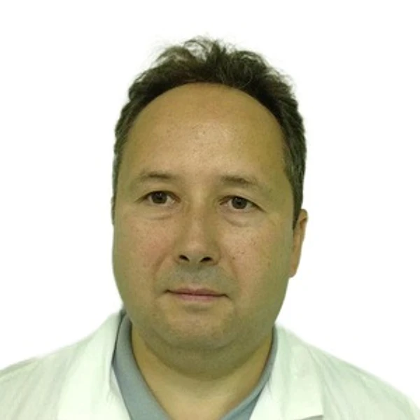 Варшавский Григорий Исайевич — Детский хирург, Самара
