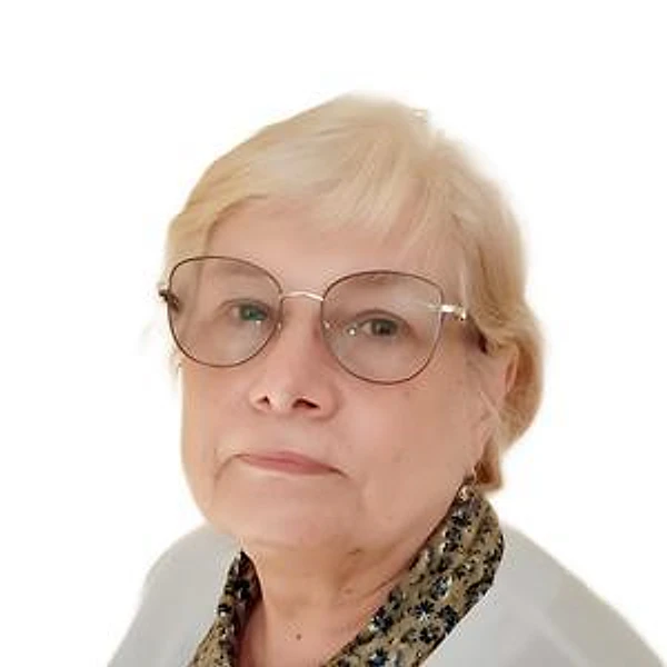 Григорьева Лидия Геннадьевна — Детский невролог, Самара