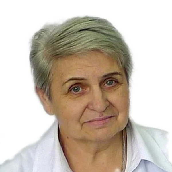 Кузьмичёва Вера Александровна — Гинеколог, Самара