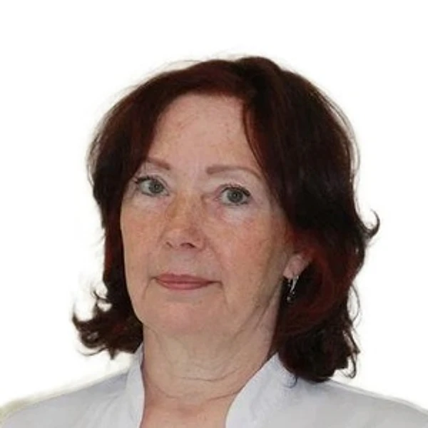 Волошина Ольга Павловна — Врач общей практики (семейный врач), Набережные Челны
