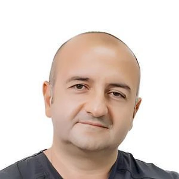 Джаладян Сурен Рудикович — Флеболог, Лазерный хирург, Лимфолог, Сосудистый хирург (ангиохирург), Краснодар