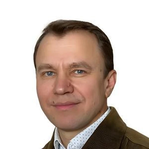 Бабков Леонид Геннадьевич — Детский врач УЗИ, Самара