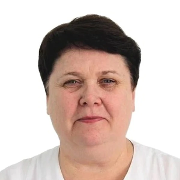 Калашникова Елена Михайловна — Врач УЗИ, Самара