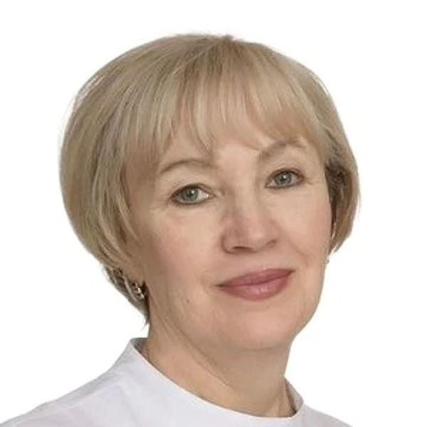 Колесникова Татьяна Владимировна — Офтальмолог (окулист), Детский офтальмолог, Самара