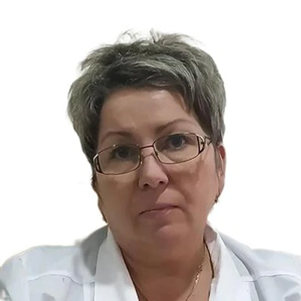 Кузнецова Ирина Васильевна — Гинеколог, Акушер, Воронеж