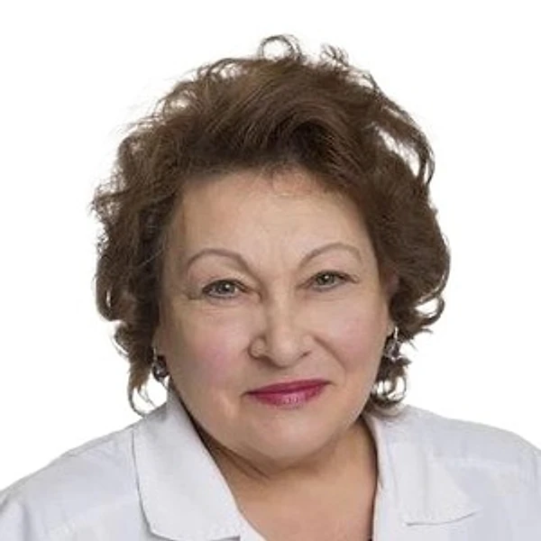 Тарасова Елена Валентиновна — Эндокринолог, Самара