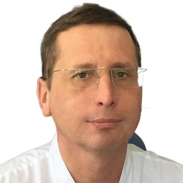 Ефремов Андрей Геннадьевич — Рентгенолог, Самара