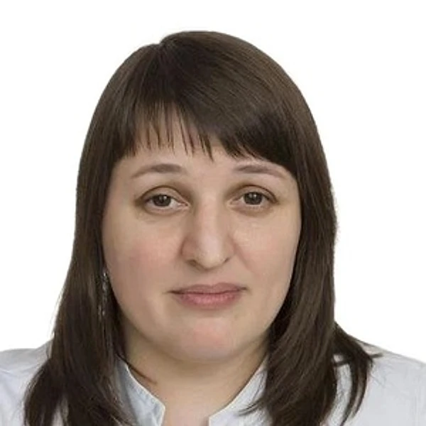 Селкина Мария Викторовна — Рентгенолог, Самара