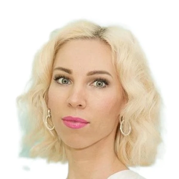Суркова Алла Андреевна — Рентгенолог, Самара