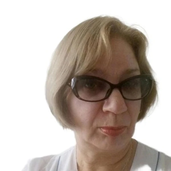 Волкова Людмила Викторовна — Функциональный диагност, Самара