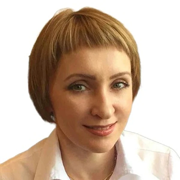 Пышкина Наталья Александровна — Функциональный диагност, Самара