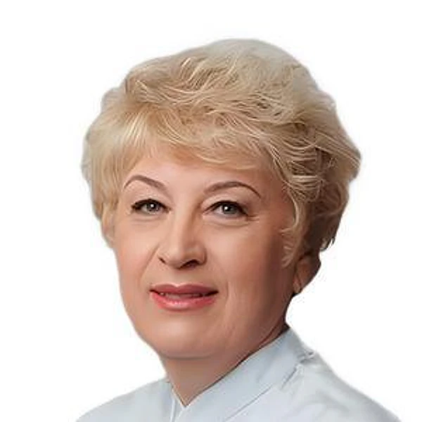 Глухова Марина Владимировна — Гинеколог, Акушер, Врач УЗИ, Гинеколог-эндокринолог, Детский гинеколог, Маммолог, Самара