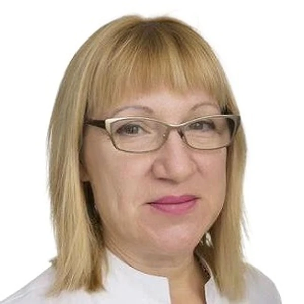 Лузанина Наталья Ильинична — Гинеколог, Акушер, Гинеколог-эндокринолог, Детский гинеколог, Самара