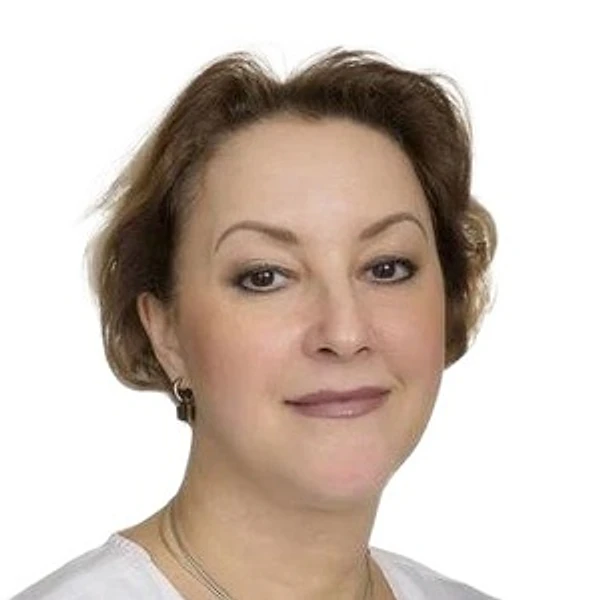 Кузовенкова Светлана Петровна — Гинеколог, Маммолог, Самара