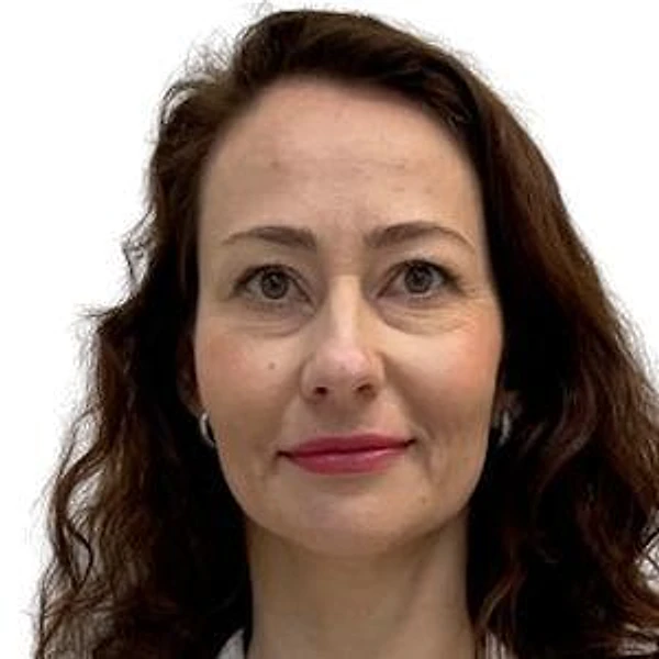 Плешакова Лилия Геннадьевна — ЛОР, Детский ЛОР, Самара