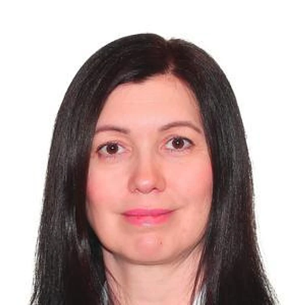 Петрова Виктория Викторовна — ЛОР, Детский ЛОР, Самара