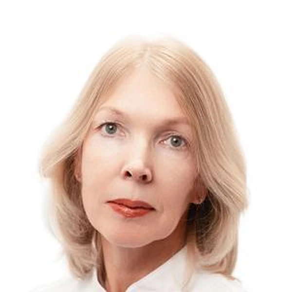 Савастова Елена Николаевна — Эндокринолог, Самара