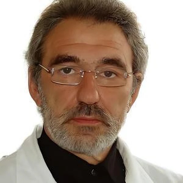 Артифексов Сергей Борисович — Сексолог, Андролог, Эндокринолог, Саров