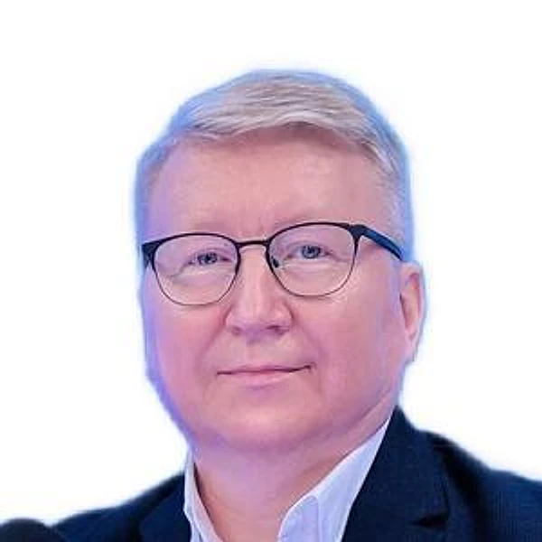 Кузьмин Владимир Петрович — Кардиолог, Самара