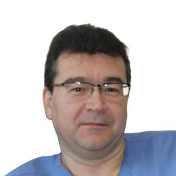 Кислухин Темур Владимирович — Малоинвазивный хирург, Сосудистый хирург (ангиохирург), Самара