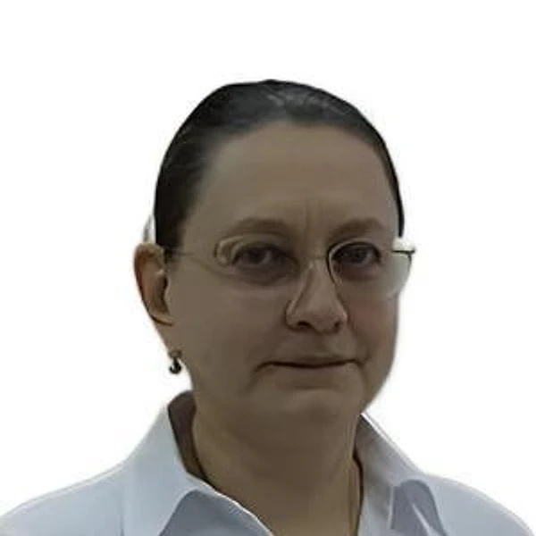 Перунова Екатерина Романовна — Кардиолог, Самара