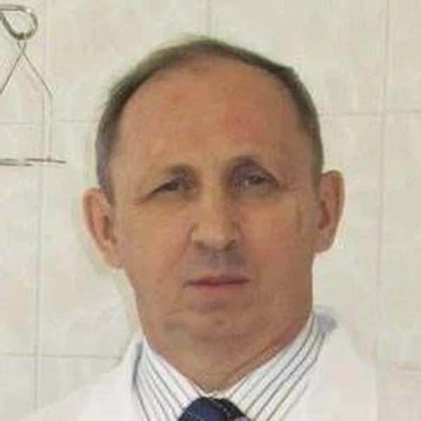 Сальченко Владимир Алексеевич — Кардиолог, Анестезиолог-реаниматолог, Самара